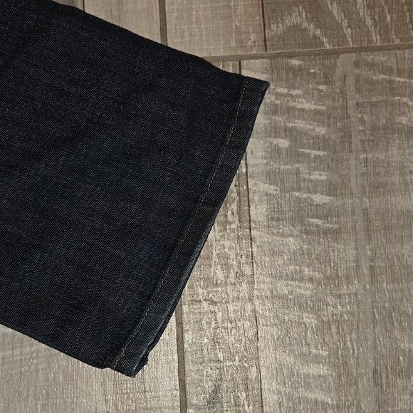 Joe's Jeans 36x34 Fit: The Classic Jeans - Picture 3 of 6